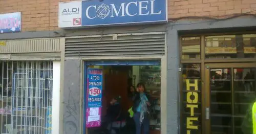 ALDI COMUNICACIONES ALDI COMUNICACIONES